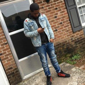 Meet your Posher, Danny